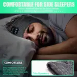 Hemzora™ Bluetooth Sports Sleep Bandana