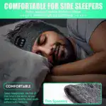 Hemzora™ Bluetooth Sports Sleep Bandana