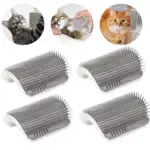 Wall Corner Massage Comb