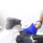 Wall Corner Massage Comb