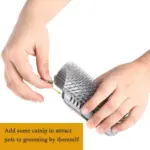 Wall Corner Massage Comb