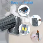 Wall Corner Massage Comb