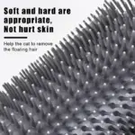 Wall Corner Massage Comb