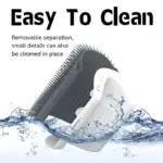 Wall Corner Massage Comb