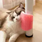 Wall Corner Massage Comb