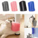 Wall Corner Massage Comb