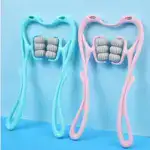 NeckBud Massage Roller E01