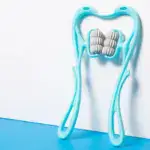 NeckBud Massage Roller E01