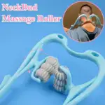 NeckBud Massage Roller E01
