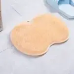 Shower Foot & Back Scrubber, Massage Pad-Perfect Gift for Family
