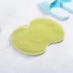 Shower Foot & Back Scrubber, Massage Pad-Perfect Gift for Family