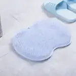 Shower Foot & Back Scrubber, Massage Pad-Perfect Gift for Family