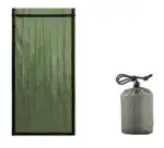 Emergency Camping Thermal Sleeping Bag.