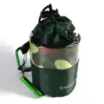 Emergency Camping Thermal Sleeping Bag.