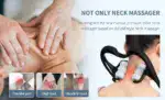 NeckBud Massage Roller