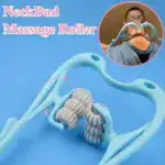 NeckBud Massage Roller