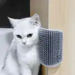 Cat Self Grooming Massage Toy Brush E01