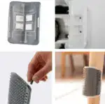 Cat Self Grooming Massage Toy Brush E01