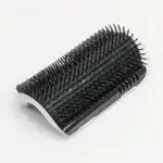 Cat Self Grooming Massage Toy Brush E01