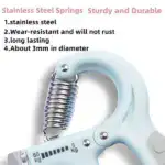🔥Hand Exerciser