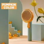 Pet Floating Hair Massage Comb