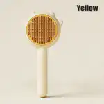 Pet Floating Hair Massage Comb