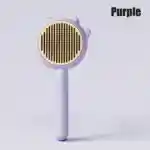 Pet Floating Hair Massage Comb