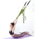 Adjustable Length Aerial Yoga Rope