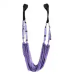 Adjustable Length Aerial Yoga Rope