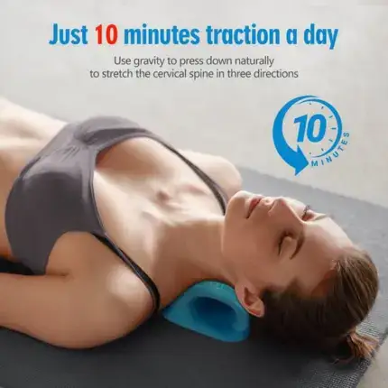 Neck Stretcher