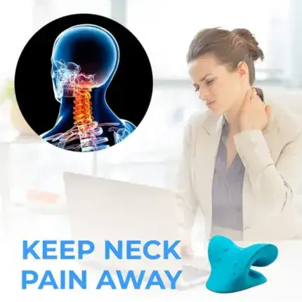 Neck Stretcher