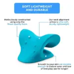 Neck Stretcher