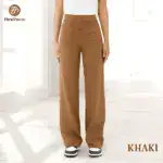 FlexiPants - Women's Casual High Waist Stretch Pants