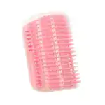 Cat Self Grooming Massage Toy Brush