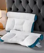 Luxury Comfort Down Pillow for Perfect Sleep