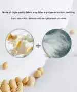 Luxury Comfort Down Pillow for Perfect Sleep