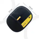 Electrostatic Grooming Gloves