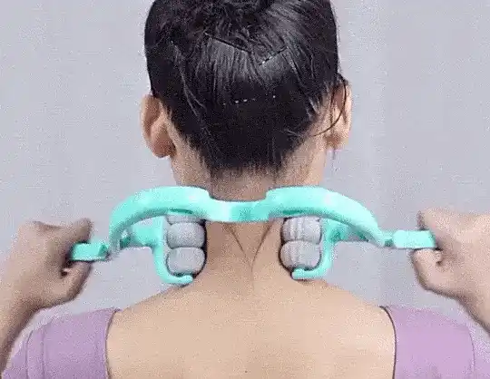 Massage motion