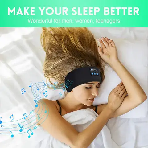 Headphones Image