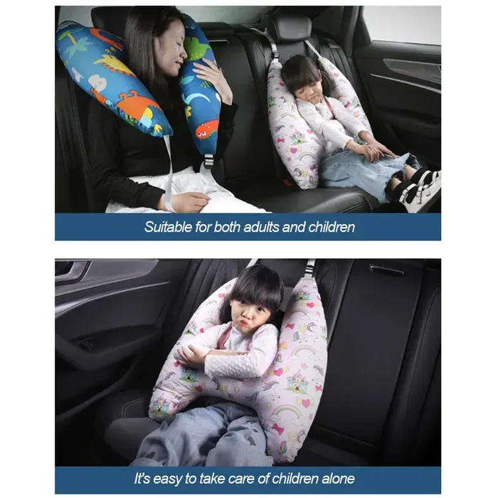 travel pillow