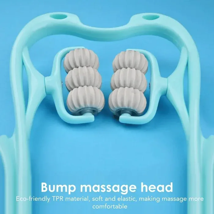 Foot massage
