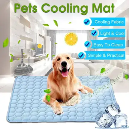 Cool Pad
