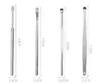 Innovative Spring EarWax Cleaner Tool Set