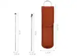 Innovative Spring EarWax Cleaner Tool Set